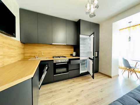 квартира за адресою Студентська вул., 32