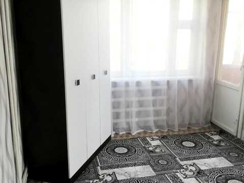 квартира за адресою Паркова вул., 1