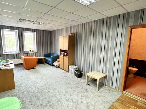 комерційна за адресою Петропавлівська вул., 50-Б