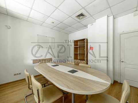 комерційна за адресою Антоновича вул. (Горького), 91/14