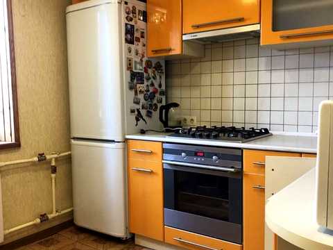 квартира по адресу Александра Поля просп. (Кірова), 17