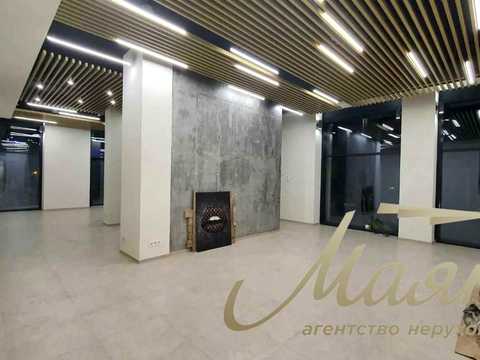 комерційна за адресою Зарічна вул., 4к1