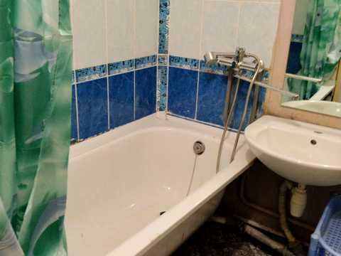квартира по адресу Метростроевская ул., 5