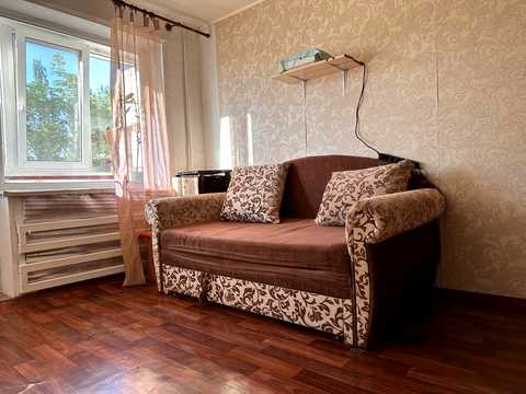 квартира по адресу Красный камень, 13