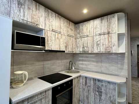 квартира за адресою Рубіновий бульв., 7