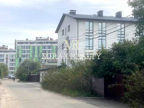 ділянка за адресою Сергія Колоса вул. (Леніна), 8