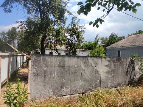 дом по адресу Гринченко ул., 310