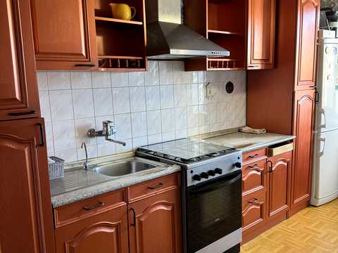 квартира за адресою Гонсіоровського пров., 9а
