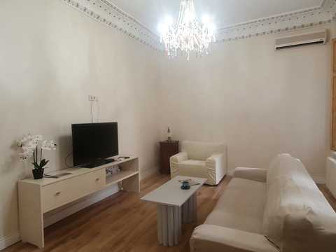 квартира за адресою Софіївська вул., 9