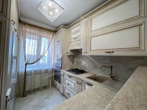 квартира по адресу Кульпарковская ул., 230-А