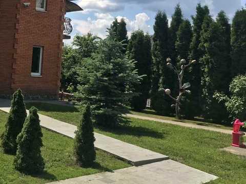 дом по адресу вітянська