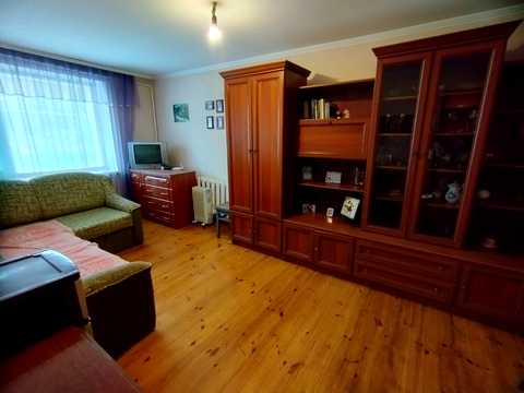 квартира по адресу Аллеи ул., 17
