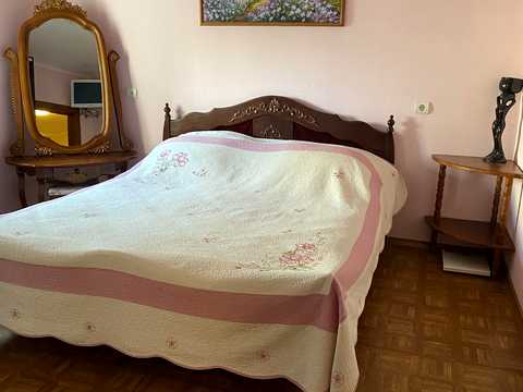 квартира по адресу Владимира Ивасюка просп. (Героїв Сталінграду), 26