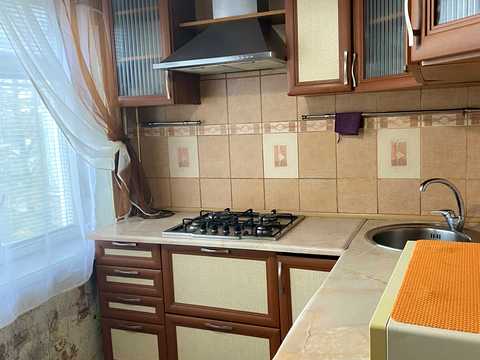 квартира за адресою Алішера Навої просп., 61