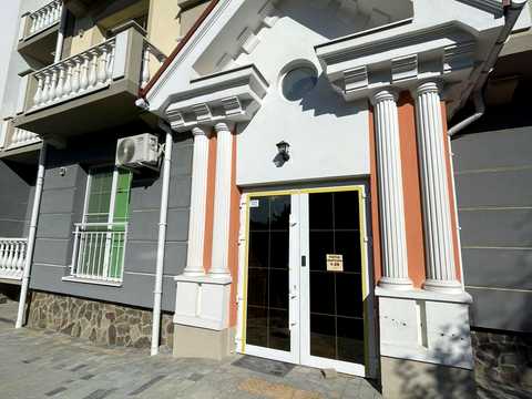 квартира за адресою Руська вул., 30