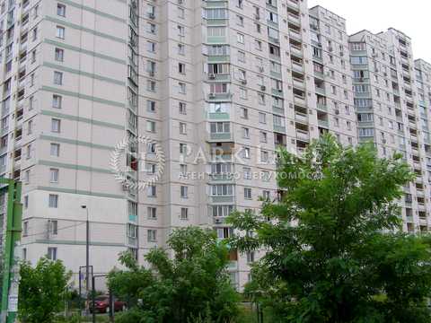 квартира по адресу Драгоманова ул., 12-А