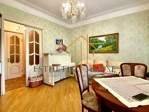 квартира за адресою Гусовського вул., 4-А