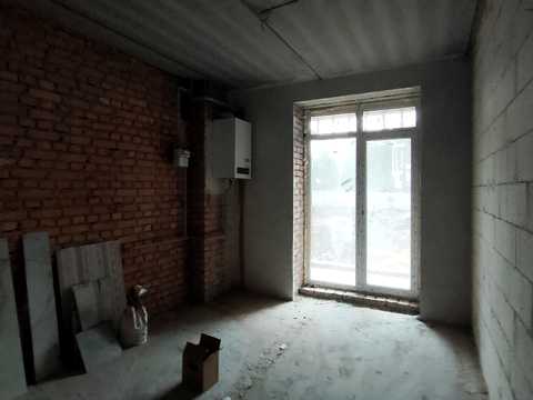 квартира за адресою Озерна вул., (Будинок)
