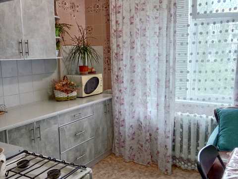квартира за адресою Академіка Заболотного вул., 42