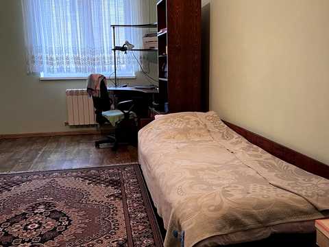 квартира по адресу Івана Дяченка ул., 20