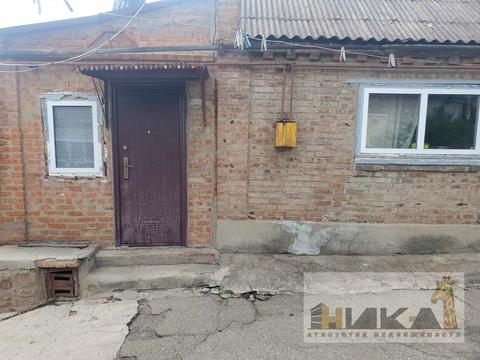дом по адресу Громовой ул., 77
