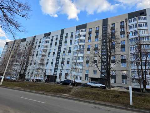 квартира по адресу Бучмы ул. (Командарма Уборевича), 28-64