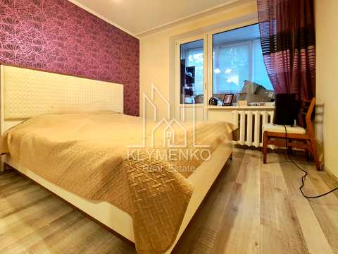 квартира за адресою Андрія Малишка вул., 25