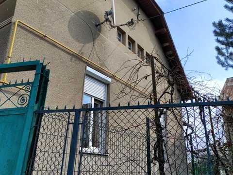 будинок за адресою Українська вул., 48