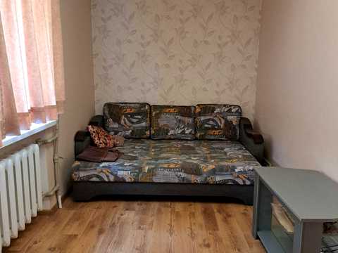 квартира за адресою Бузника вул., 12