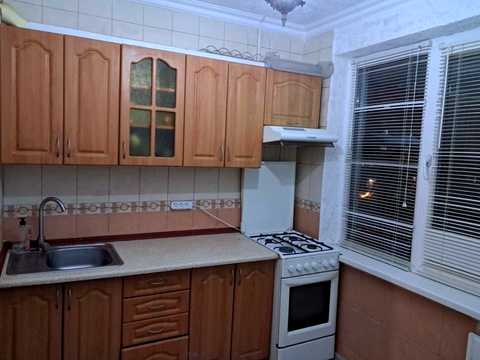 квартира по адресу Радужная ул., 3-Б