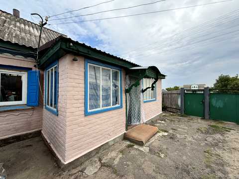 дом по адресу с. Русская поляна, Щорса, 5