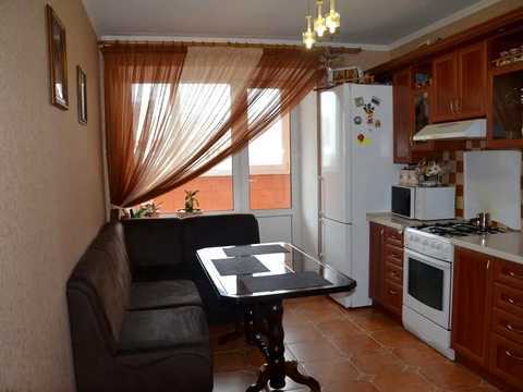 квартира по адресу Волковича ул., 2Б