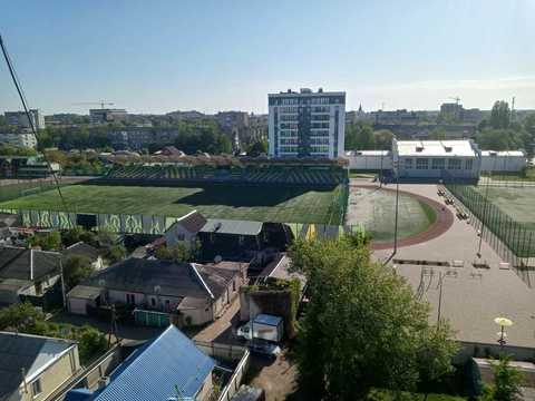 квартира по адресу Михайла Грушевського ул. (Котовського), 50/80