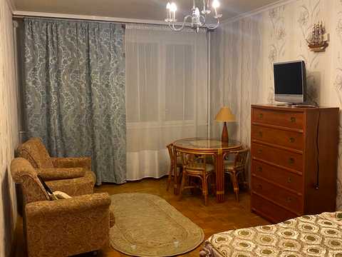квартира за адресою Кіото вул., 13