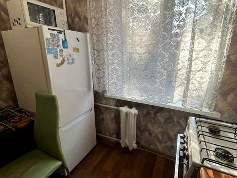 квартира по адресу Варненская ул., 10