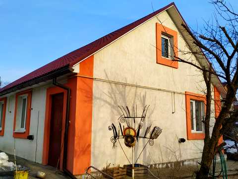 дом по адресу полонського, 36
