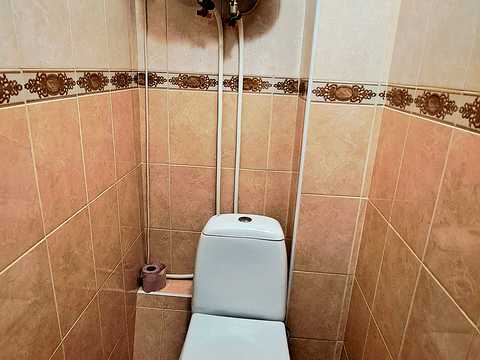 квартира за адресою Остафія Дашкевича вул. (Курнатовського), 2