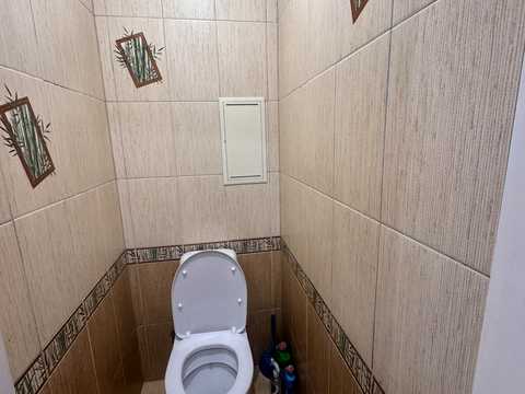 квартира за адресою Магістральна вул., 72