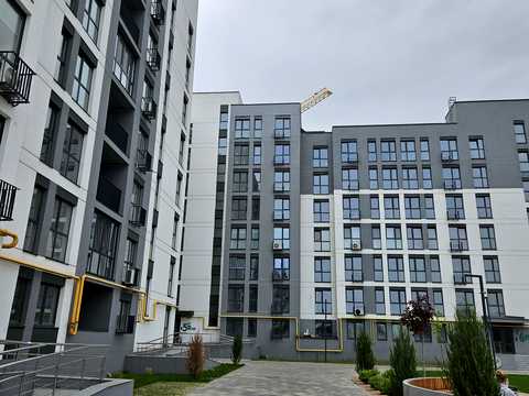 квартира за адресою Козацька вул., 17