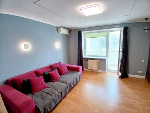 квартира по адресу Мира ул., 7