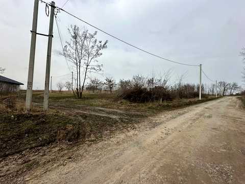ділянка за адресою с. Лісові Гринівці,