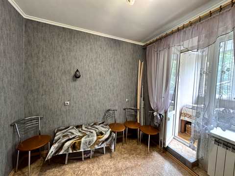 квартира по адресу Полякова ул., 21