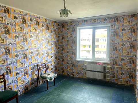 квартира за адресою 287-й квартал вул., 16