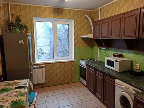 квартира за адресою Героїв Дніпра вул., 20-А
