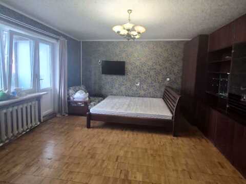 квартира по адресу Николая Михновского ул. (Щербини), 36