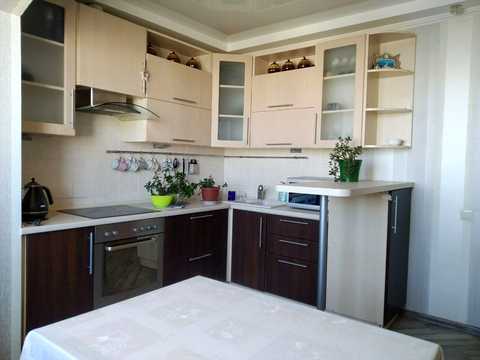 квартира по адресу Радунская ул., 32