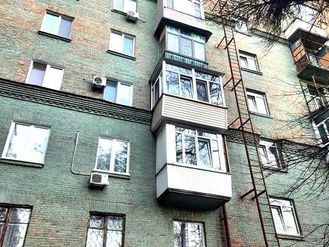 квартира по адресу Берестейский просп. (Победы), 60