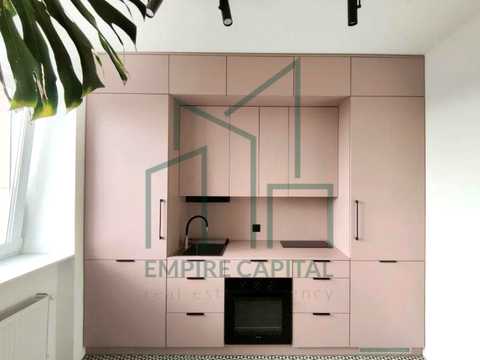 квартира по адресу Кульпарковская ул., 230