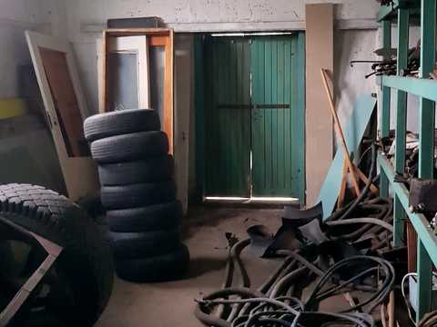 комерційна за адресою смт. Калинопіль (Катеринопіль), Черкаська, 11
