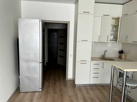 квартира за адресою Каховська вул., 62-А